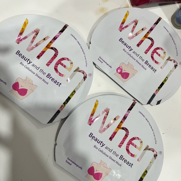 Makeup - Picture 3 of 16